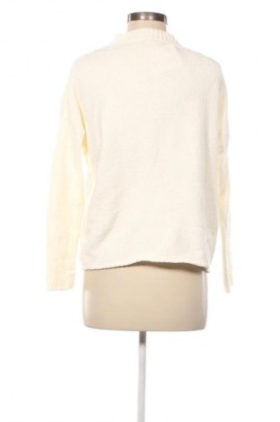 Damski sweter Unbranded, Rozmiar M, Kolor Biały, Cena 85,99 zł