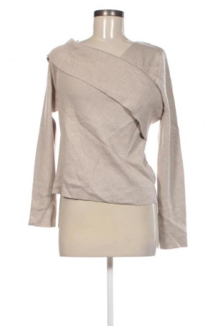 Pulover de femei Unbranded, Mărime XL, Culoare Bej, Preț 112,99 Lei