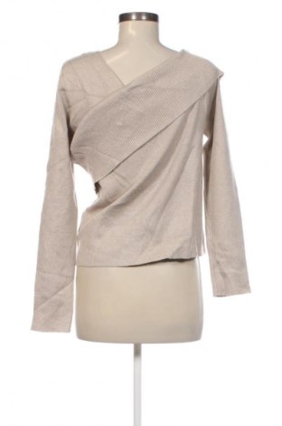 Pulover de femei Unbranded, Mărime XL, Culoare Bej, Preț 112,99 Lei