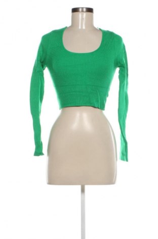 Dámsky pulóver Unbranded, Veľkosť M, Farba Zelená, Cena  12,95 €