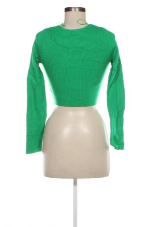 Dámsky pulóver Unbranded, Veľkosť M, Farba Zelená, Cena  12,95 €