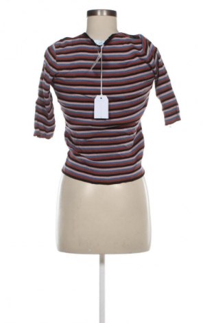 Damski sweter Unbranded, Rozmiar S, Kolor Kolorowy, Cena 150,99 zł