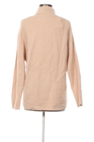 Damenpullover Unbranded, Größe L, Farbe Beige, Preis 31,99 €