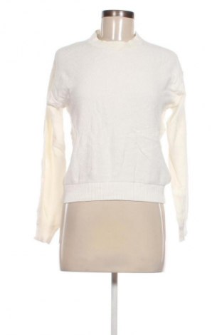 Damenpullover Unbranded, Größe S, Farbe Weiß, Preis € 19,99