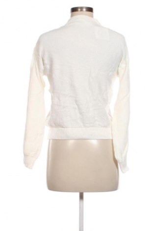 Damenpullover Unbranded, Größe S, Farbe Weiß, Preis € 19,99