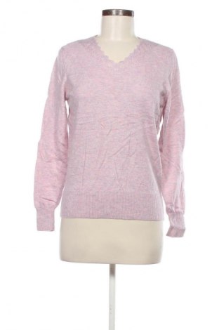 Damski sweter Unbranded, Rozmiar M, Kolor Różowy, Cena 67,99 zł
