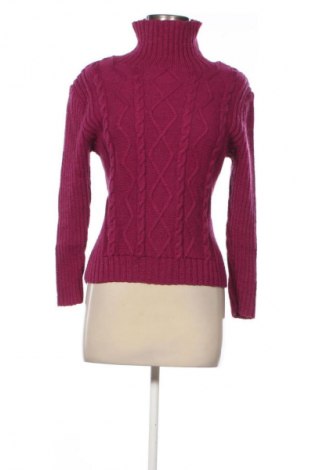 Damenpullover Unbranded, Größe S, Farbe Lila, Preis 11,99 €