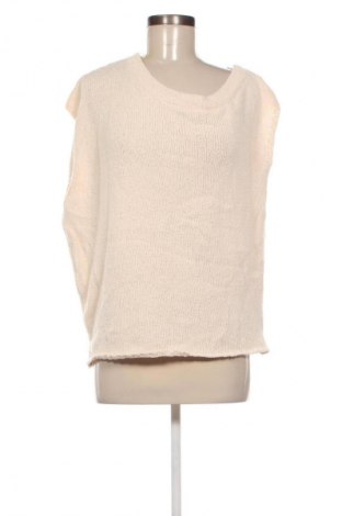 Damenpullover Unbranded, Größe XL, Farbe Ecru, Preis € 32,99