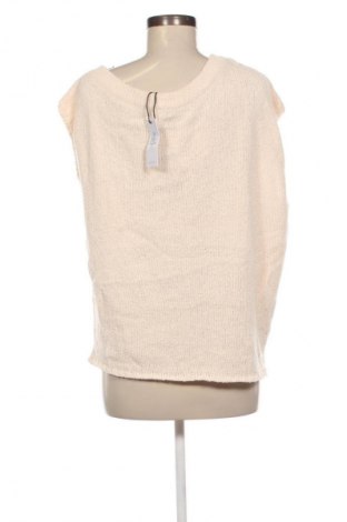 Damenpullover Unbranded, Größe XL, Farbe Ecru, Preis € 32,99