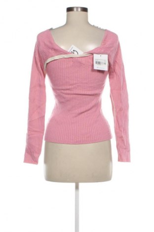 Dámsky pulóver Unbranded, Veľkosť M, Farba Ružová, Cena  16,95 €