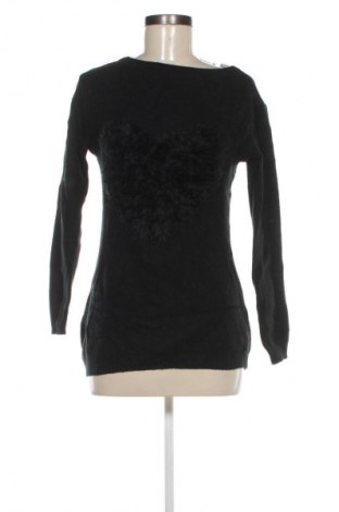 Damenpullover Unbranded, Größe S, Farbe Schwarz, Preis 14,99 €
