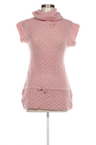 Damenpullover Unbranded, Größe S, Farbe Aschrosa, Preis € 20,99