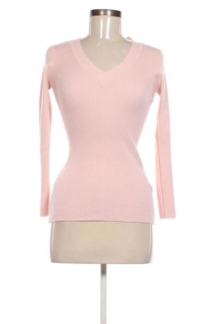 Dámský svetr Unbranded, Velikost M, Barva Růžová, Cena  367,00 Kč