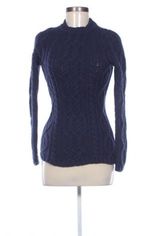 Pulover de femei Unbranded, Mărime S, Culoare Albastru, Preț 76,30 Lei
