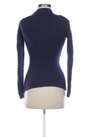 Pulover de femei Unbranded, Mărime S, Culoare Albastru, Preț 76,30 Lei
