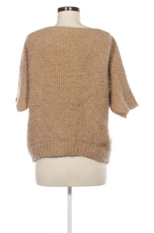 Dámsky pulóver Unbranded, Veľkosť M, Farba Béžová, Cena  12,95 €