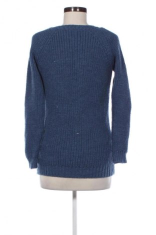Pulover de femei Unbranded, Mărime M, Culoare Albastru, Preț 76,00 Lei