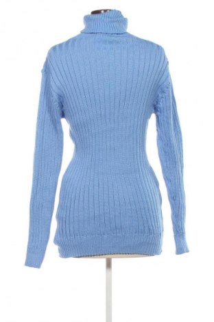 Dámský svetr Unbranded, Velikost S, Barva Modrá, Cena  439,00 Kč