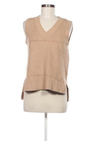 Damenpullover Unbranded, Größe S, Farbe Beige, Preis 15,99 €