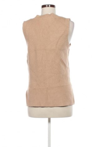 Damenpullover Unbranded, Größe S, Farbe Beige, Preis 15,99 €