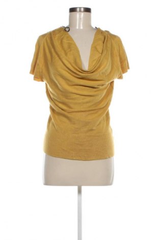 Damenpullover Unbranded, Größe L, Farbe Gelb, Preis € 20,99