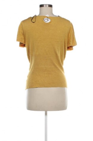 Damenpullover Unbranded, Größe L, Farbe Gelb, Preis € 20,99