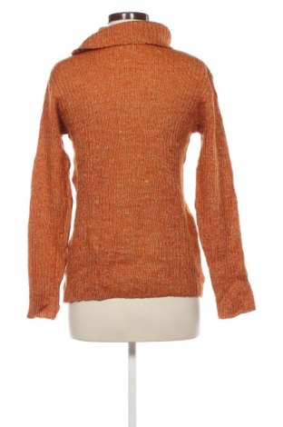 Pulover de femei Unbranded, Mărime XL, Culoare Portocaliu, Preț 96,99 Lei