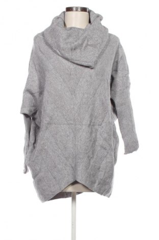 Damski sweter Unbranded, Rozmiar XL, Kolor Szary, Cena 88,99 zł