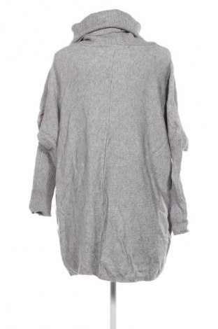 Damski sweter Unbranded, Rozmiar XL, Kolor Szary, Cena 88,99 zł