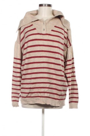 Damenpullover Unbranded, Größe XL, Farbe Mehrfarbig, Preis € 18,99
