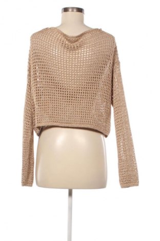 Damenpullover Unbranded, Größe S, Farbe Braun, Preis € 26,99