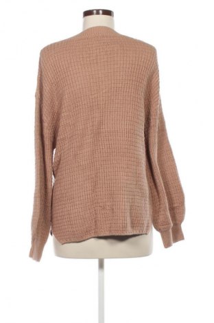 Női pulóver Unbranded, Méret M, Szín Bézs, Ár 7 179 Ft