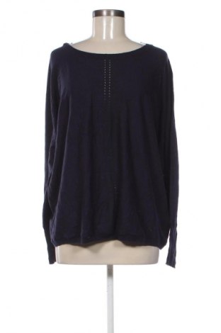 Damenpullover Unbranded, Größe XL, Farbe Blau, Preis 18,99 €