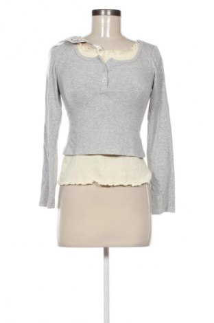 Pulover de femei Unbranded, Mărime M, Culoare Gri, Preț 76,00 Lei