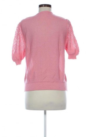 Pulover de femei Unbranded, Mărime M, Culoare Roz, Preț 77,17 Lei