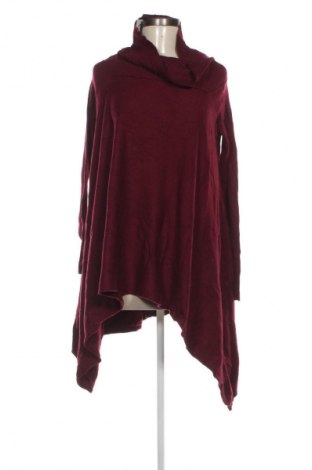 Női pulóver Unbranded, Méret XL, Szín Piros, Ár 7 649 Ft