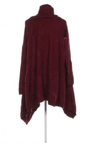Női pulóver Unbranded, Méret XL, Szín Piros, Ár 7 649 Ft