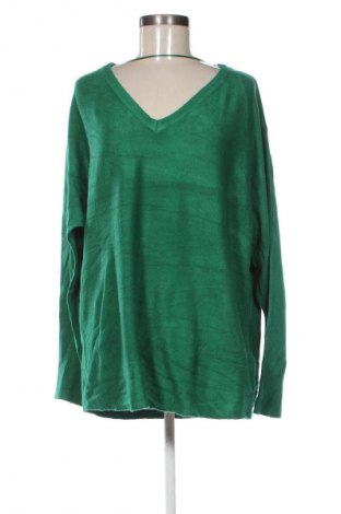 Női pulóver Unbranded, Méret XL, Szín Zöld, Ár 7 349 Ft