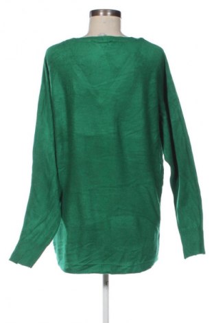 Női pulóver Unbranded, Méret XL, Szín Zöld, Ár 7 349 Ft