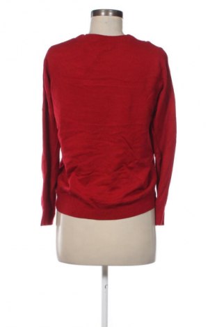 Damenpullover Unbranded, Größe M, Farbe Rot, Preis € 20,99