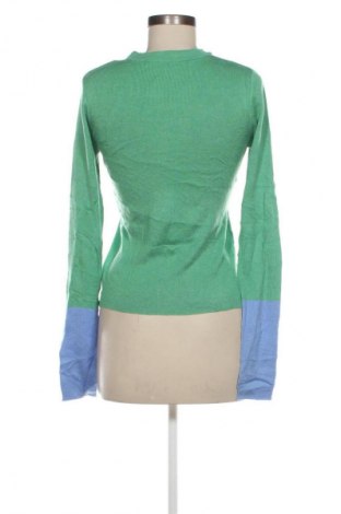 Dámský svetr Unbranded, Velikost M, Barva Zelená, Cena  369,00 Kč