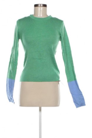 Dámský svetr Unbranded, Velikost M, Barva Zelená, Cena  369,00 Kč