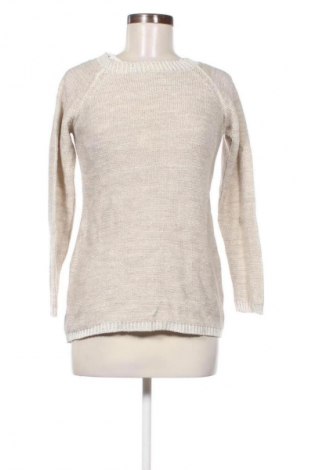 Pulover de femei Unbranded, Mărime M, Culoare Bej, Preț 76,00 Lei