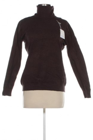Női pulóver Unbranded, Méret M, Szín Barna, Ár 9 579 Ft