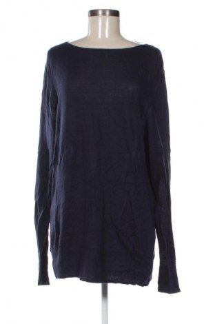 Pulover de femei Unbranded, Mărime XL, Culoare Albastru, Preț 93,99 Lei