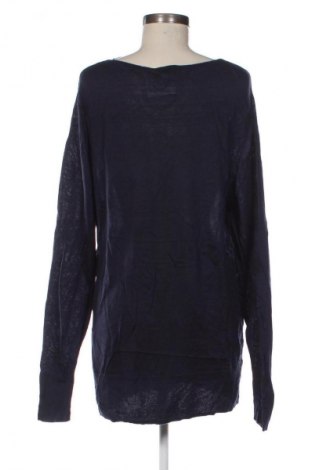Pulover de femei Unbranded, Mărime XL, Culoare Albastru, Preț 93,99 Lei