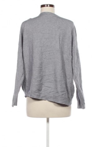 Damski sweter Unbranded, Rozmiar M, Kolor Szary, Cena 68,99 zł