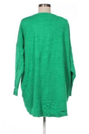 Damenpullover Unbranded, Größe L, Farbe Grün, Preis 20,99 €