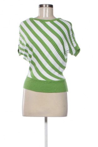 Damski sweter Unbranded, Rozmiar S, Kolor Kolorowy, Cena 81,99 zł
