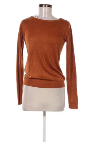 Pulover de femei Unbranded, Mărime S, Culoare Maro, Preț 41,16 Lei
